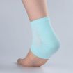 Picture of Oppo Gel Heel Socks 6790