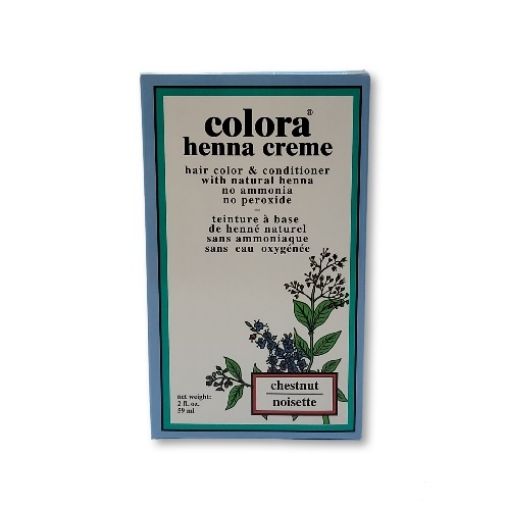 Picture of Colora Henna Cream Chestnut