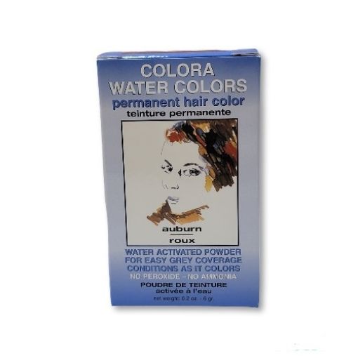 Picture of Colora Water Colors Auburn