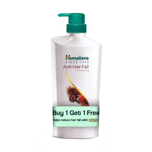 Picture of Himalaya Anti Hair Fall Shampoo 2x700ml