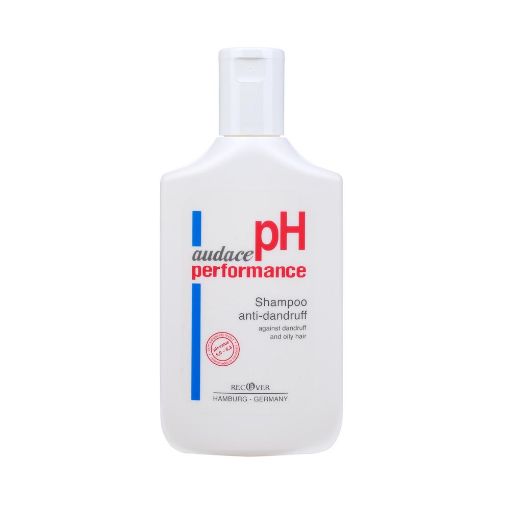 Picture of Audace Ph Shampoo Anti Dandruff 250ml