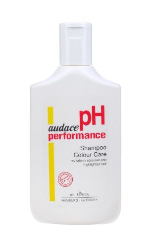 Picture of Audace Ph Shampoo Colour Care 250ml