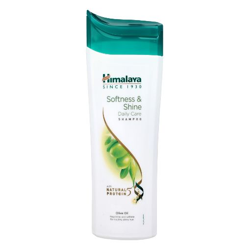 Picture of Himalaya Protein Shampoo Softness & Shine 400ml