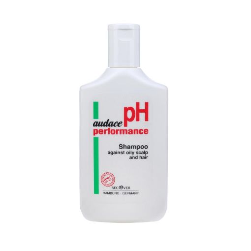 Picture of Audace Ph Shampoo Oily 250ml