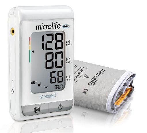 Picture of Microlife A150 AFIB Blood Pressure Monitor