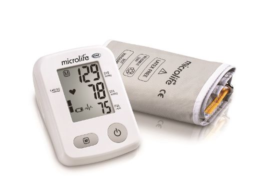 Picture of Microlife A2 Classic Blood Pressure Monitor