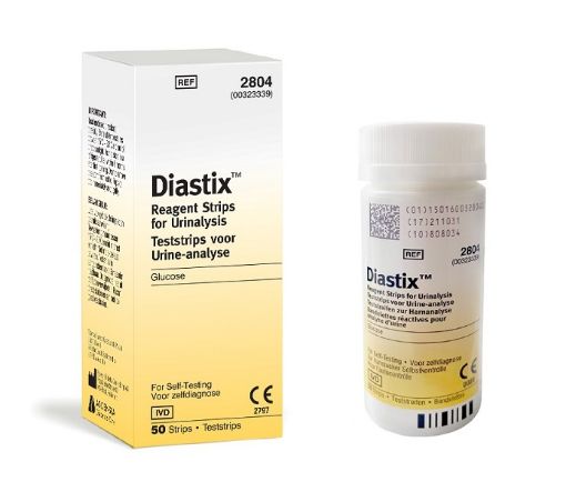 Picture of Diastix 50s
