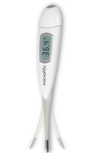 Picture of Microlife MT1961 Flex Tip Thermometer