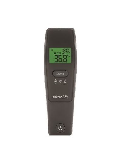Picture of Microlife Infrared Thermometer NC150 BT