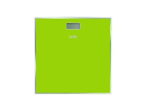 Picture of Laica Digital Scale Green PS1068