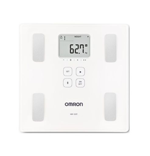 Picture of Omron Body Composition Monitor HBF-222T
