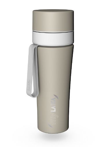 Picture of My Laica Filter Tumbler 550ml Beige