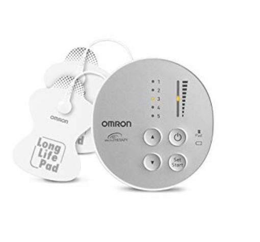 Picture of Omron Electronic Nerve Stimulator HV-F013