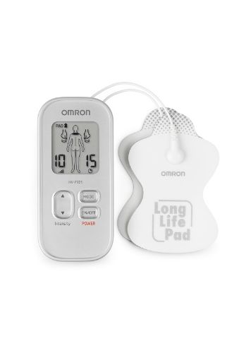 Picture of Omron Electronic Nerve Stimulator HV-F021