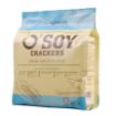 Picture of Biogreen O'soy Crackers 16s