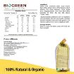 Picture of Biogreen Prebalance Crackers 24g x 16s