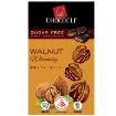 Picture of Chocoelf Sugar Free Walnut Dark Chocolate 65g