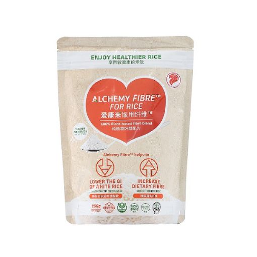 Picture of Alchemy Fibre For Rice 250g