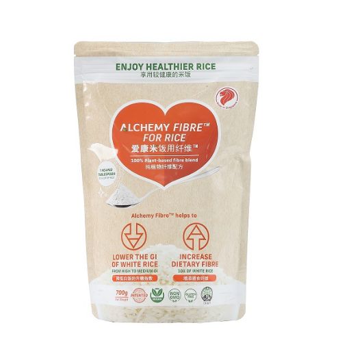 Picture of Alchemy Fibre For Rice 700g