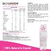 Picture of Biogreen No Sugar Added Pink Lady Oatmilk Powder Sac 11s