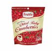 Picture of Frutee Dried Ruby Cranberries 170g