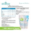 Picture of Etblisse Organic Quick Oat Flakes 500g