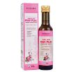 Picture of Biogreen Pink Lady Organic Flax Seed Oil 250ml