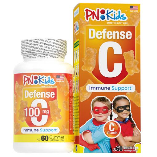 Picture of PN Kids Defense C 60s