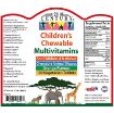 Picture of 21C Children's Chewable Multivitamin Tablet 90s