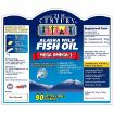 Picture of 21C Alaska Wild Fish Oil 90s