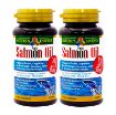 Picture of N Essence Salmon Oil 100s+20s