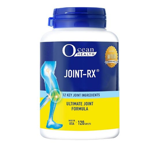 Picture of Ocean Health Joint Rx 120s
