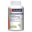 Picture of Vita Vegetarian Glucosamine 1500mg 60s