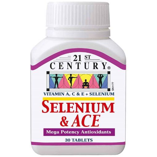 Picture of 21C Selenium N Ace 30s