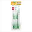 Picture of Pearlie W Compact Interdental Brush L 1.5mm 10s