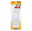 Picture of Pearlie W Compact Interdental Brush XXS 0.7mm 10s