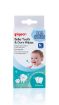 Picture of Pigeon Baby Tooth & Gum Wipes Natural 20s