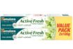 Picture of Himalaya Active Fresh Toothpaste 2x100g