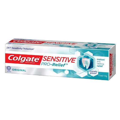 Picture of Colgate Sensitive Pro-Relief Toothpaste 110g