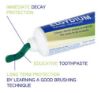 Picture of Elgydium Teaching Toothpaste 50ml