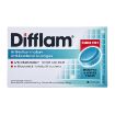 Picture of Difflam Anti-Bacterial Lozenge Eucalyptus & Menthol 16s