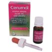 Picture of Cerumol Extra Virgin Olive Oil Ear Drop 10ml