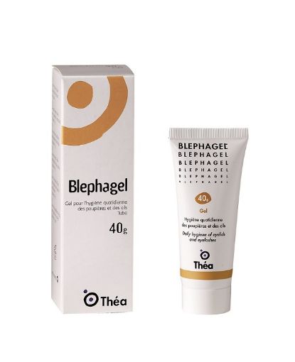 Picture of Blephagel 40g