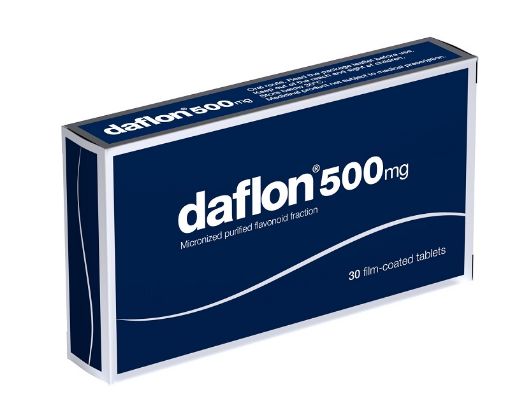 Picture of Daflon Tab 30s