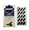 Picture of Norit Cap 200mg 30s