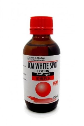 Picture of ICM White Spot Lotion 100ml