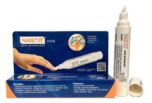 Picture of Nail It Nail Protection Pen