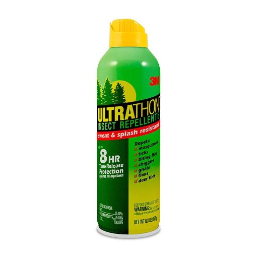 Picture of Ultrathon Insect Repellent 6oz