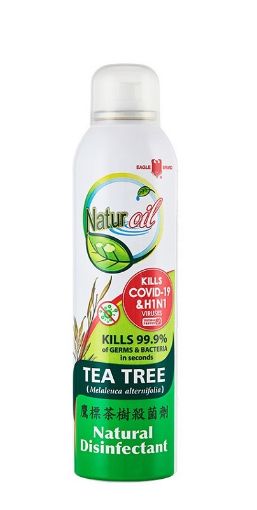 Picture of Eagle Tea Tree Spray 280ml