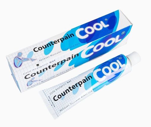 Picture of Counterpain Cool 60g